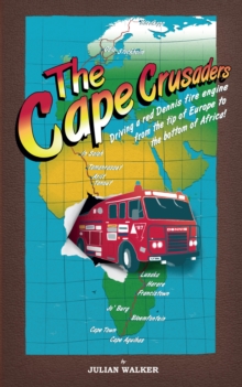 The Cape Crusaders