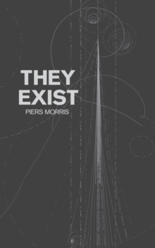They Exist, Paperback Book They Exist, Paperback Book