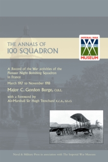 The Annals of 100 Squadron