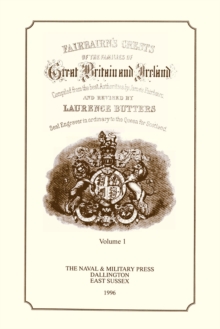 Fairbairn's Crests of the Families of Great Britain and Ireland