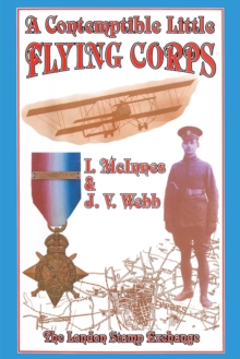 A Contemptible Little Flying Corps