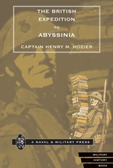 The British Expedition to Abyssinia