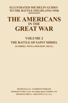 The Americans in the Great War - Vol II