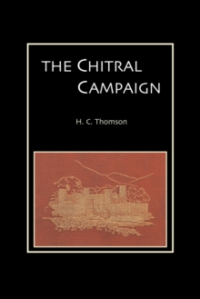 The Chitral Campaign