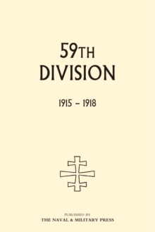 59th Division : 1915-1918