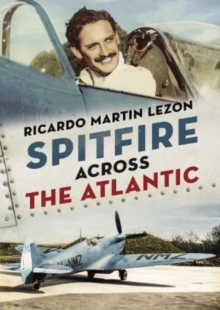 Spitfire Across The Atlantic