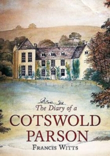 The Diary of a Cotswold Parson