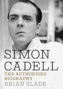 Simon Cadell : The Authorised Biography, Hardback Book Simon Cadell : The Authorised Biography, Hardback Book