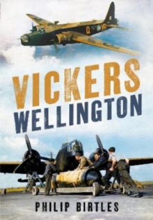 VICKERS WELLINGTON