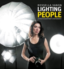 Lighting People : A Photographer's Reference