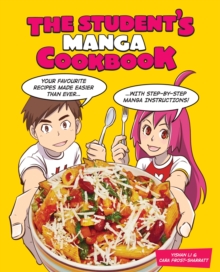 The Student's Manga Cookbook