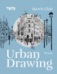 Tate: Sketch Club Urban Drawing