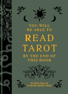 Octopus You Will Be Able To Read Tarot By The End Of This Book , The Illustrated Guidebook To Unlock Your Journey Through The Cards