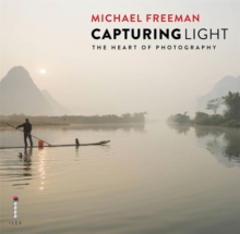 Capturing Light : The Heart of Photography, Paperback Book Capturing Light : The Heart of Photography, Paperback Book