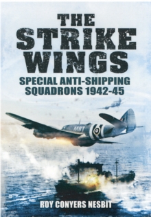 Strike Wings