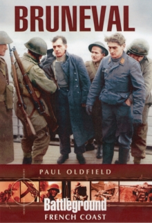 Bruneval, Paperback / softback Book Bruneval, Paperback / softback Book