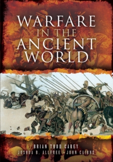Warfare in the Ancient World, Paperback Book Warfare in the Ancient World, Paperback Book