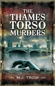 The Thames Torso Murders