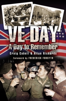 VE Day : A Day to Remember