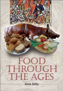 Food Through the Ages