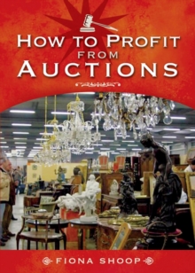 How to Profit from Auctions