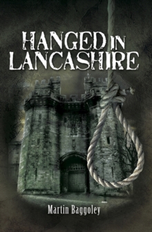 Hanged in Lancashire