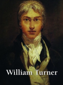 Turner, Hardback Book Turner, Hardback Book
