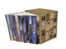 Art Gallery, Hardback Book Art Gallery, Hardback Book