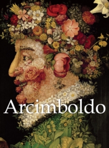 Arcimboldo, Hardback Book Arcimboldo, Hardback Book