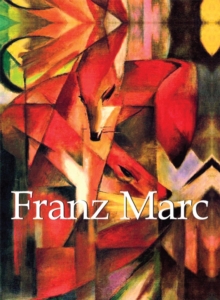 Franz Marc, Hardback Book Franz Marc, Hardback Book