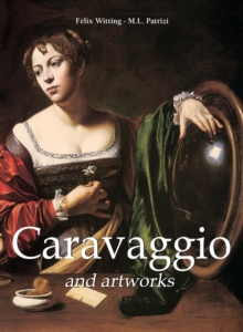 Caravaggio and artworks