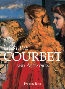 Gustave Courbet and artworks