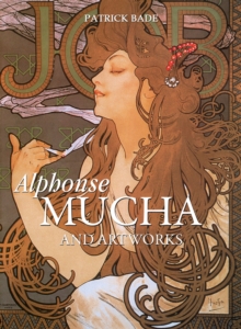 Alphonse Mucha and artworks