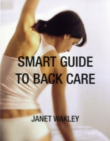Smart Guide to Back Care, Paperback Book Smart Guide to Back Care, Paperback Book