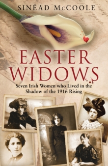 Easter Widows, Paperback Book Easter Widows, Paperback Book