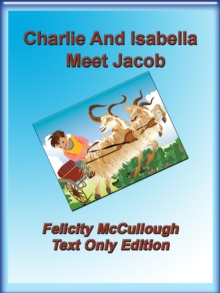 Charlie And Isabella Meet Jacob