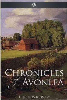 Chronicles of Avonlea