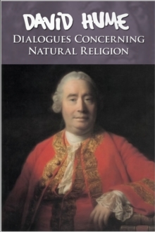 Dialogues Concerning Natural Religion