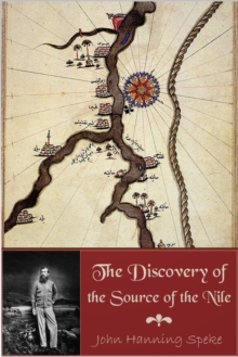 The Discovery of the Source of the Nile