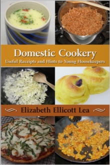 Domestic Cookery