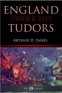 England under the Tudors