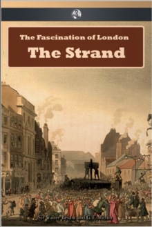 The Fascination of London : The Strand