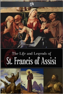 St. Francis of Assisi