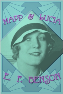 Mapp and Lucia