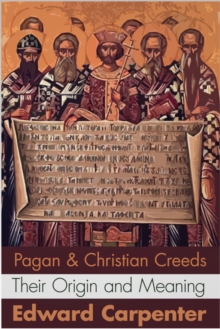 Pagan and Christian Creeds