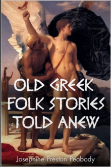 Old Greek Folk Stories Told Anew