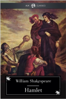 Hamlet, EPUB eBook Hamlet, EPUB eBook