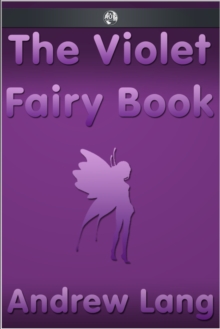 The Violet Fairy Book