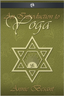 An Introduction to Yoga