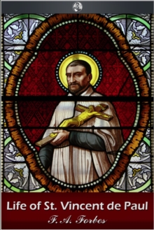 St Vincent de Paul